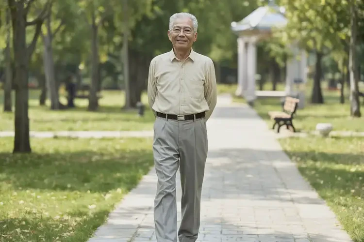 老年人身上经常起湿疹能治好吗(图1)