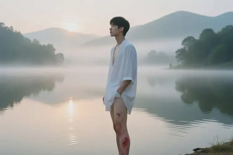 青年人大腿上容易长湿疹可不可以彻底自愈(图3)