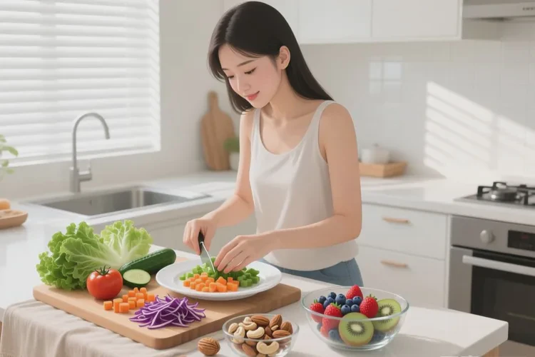 28岁餐后血糖4.1是怎么回事(图4)