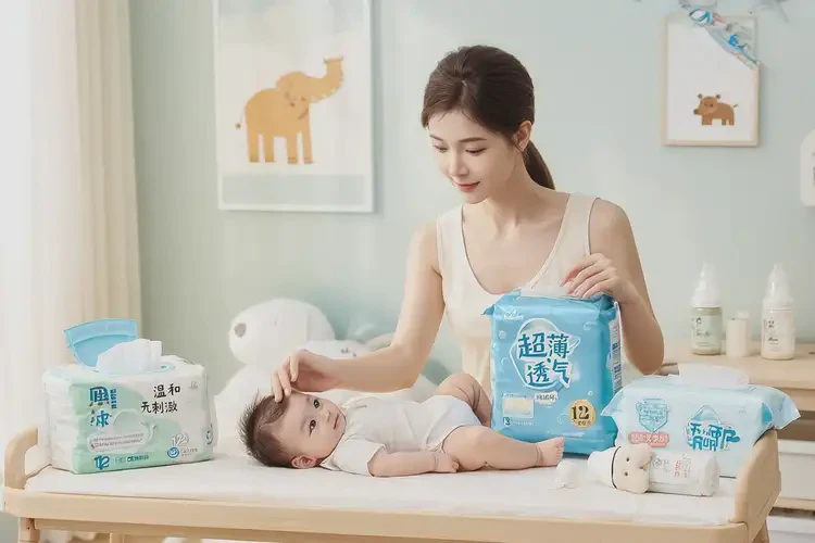 婴儿肛周偶尔长湿疹能靠自己自愈吗(图1)