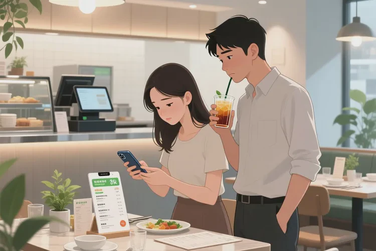 28岁餐后血糖5点7是怎么回事(图4)