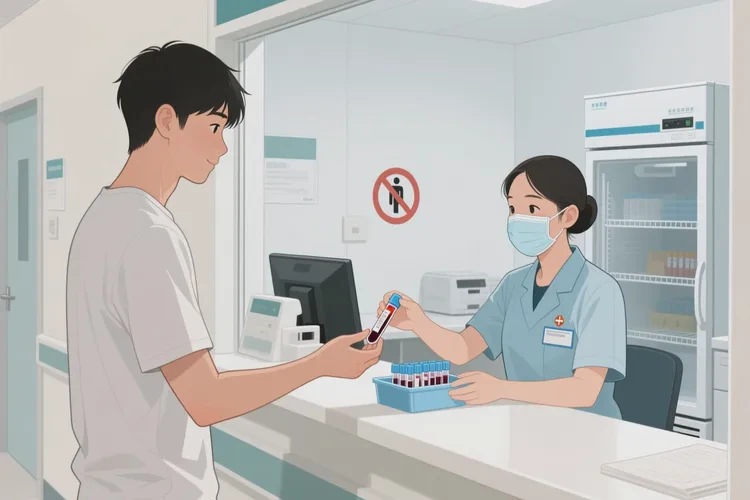 28岁早上空腹血糖25.4是怎么回事(图3)