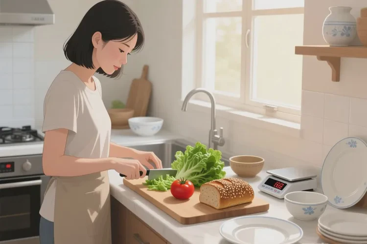 28岁餐后血糖30.8是怎么回事(图4)