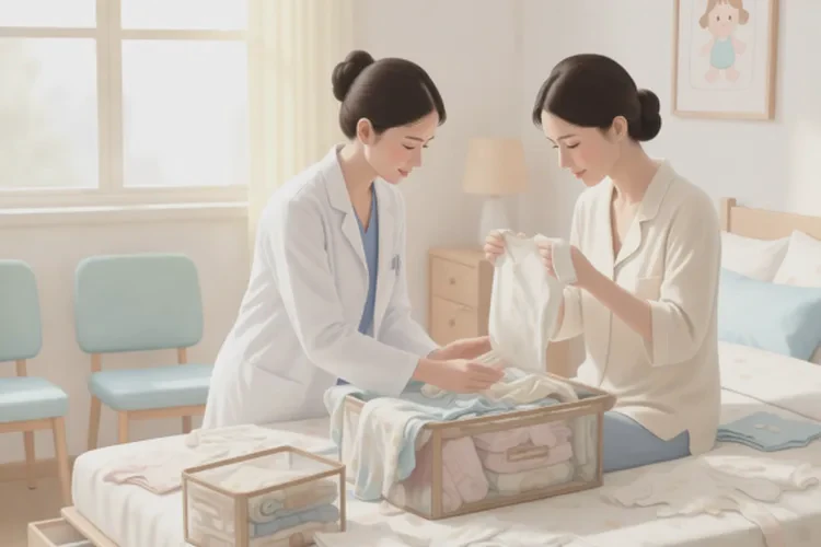 婴幼儿四肢起湿疹可以治愈吗(图4)