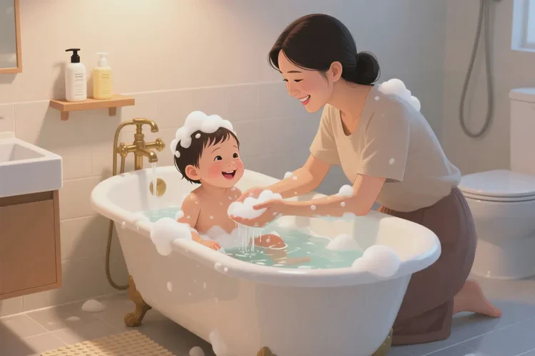 小孩手臂偶尔长湿疹可以治愈吗(图3)