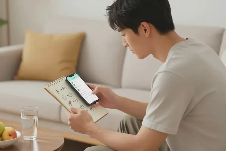 28岁餐后血糖6点4是怎么回事(图4)