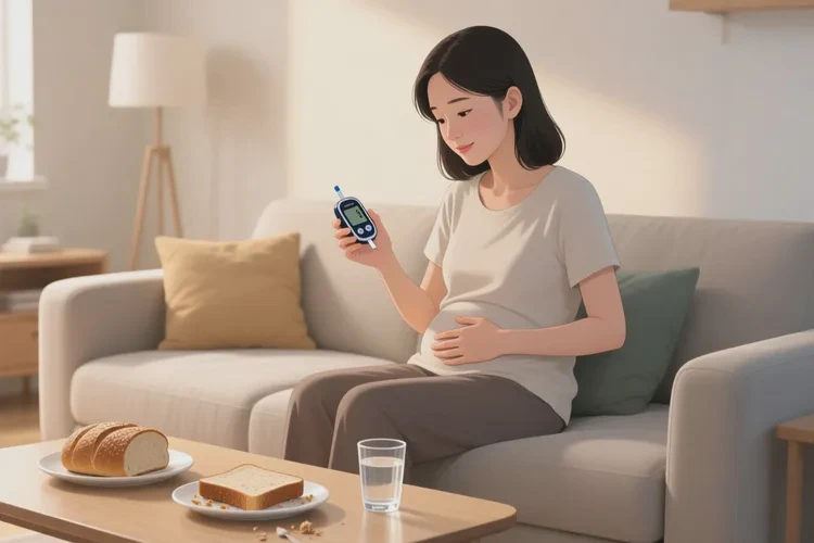 28岁空腹血糖15.3是怎么回事(图3)