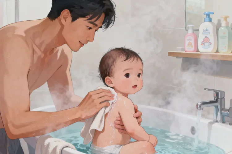 婴儿身上经常长湿疹可以治愈吗(图2)