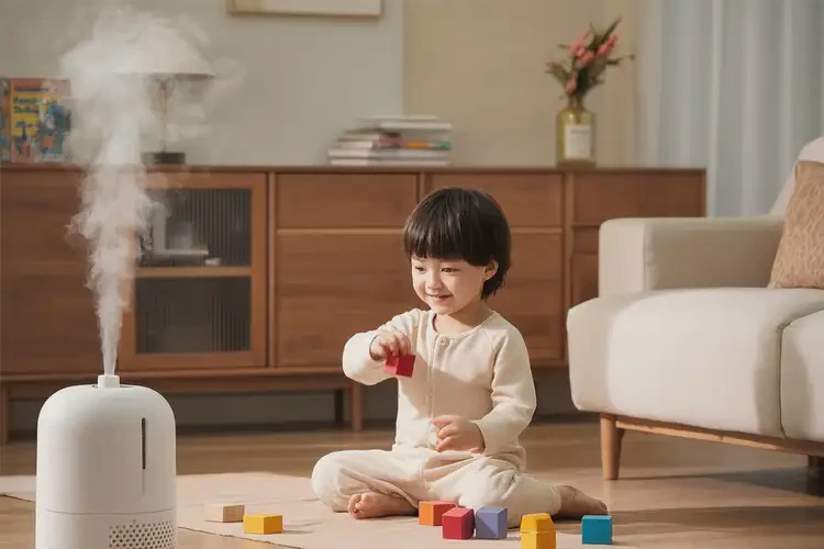 少儿脸上有湿疹可以彻底自愈吗(图1)