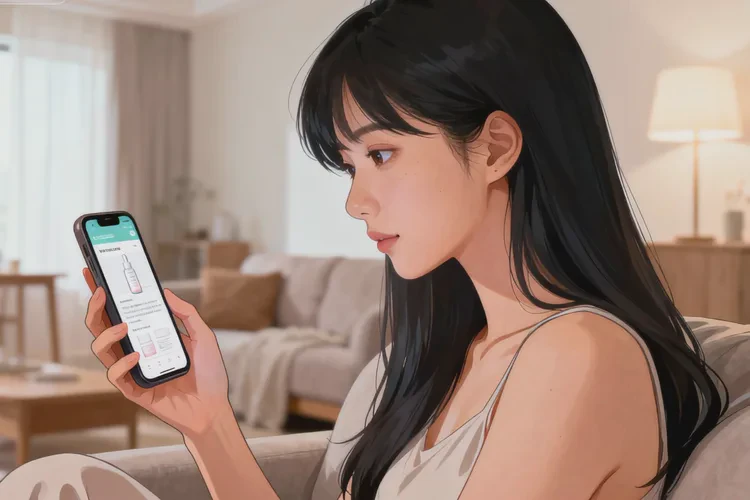 女人脸上起湿疹能靠自己自愈吗(图4)