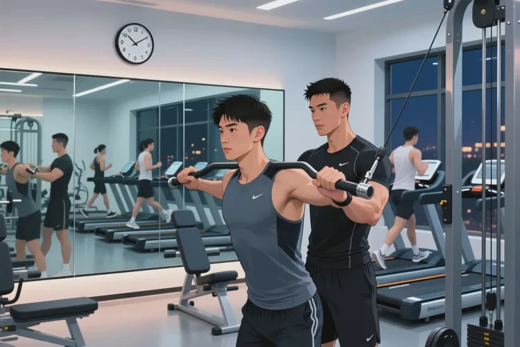 27岁睡前血糖12点2是怎么回事(图3)