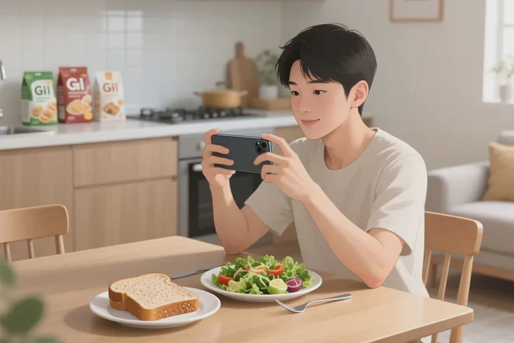 28岁餐后血糖25.0是怎么回事(图3)