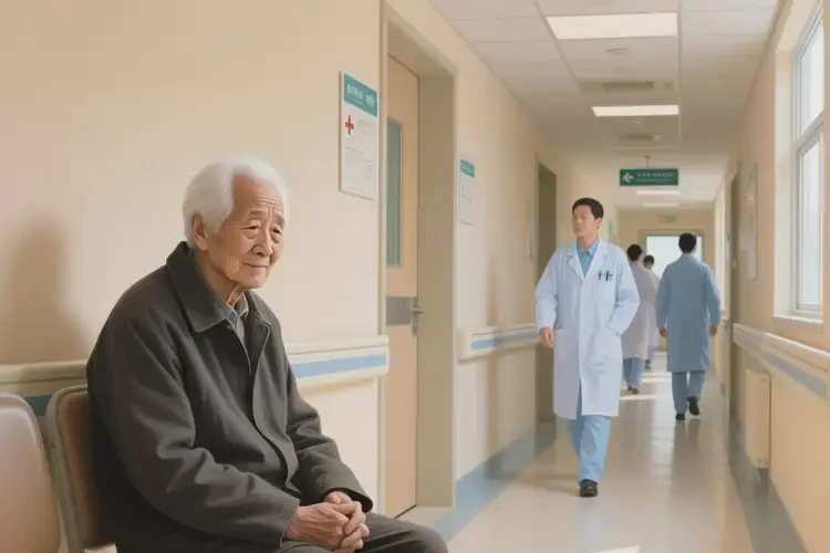 老年人肛周偶尔长湿疹能治好吗(图2)