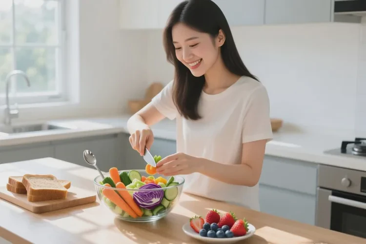 28岁餐后血糖16.8是怎么回事(图3)