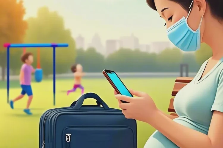 产妇脸上偶尔长湿疹可以治愈吗(图4)