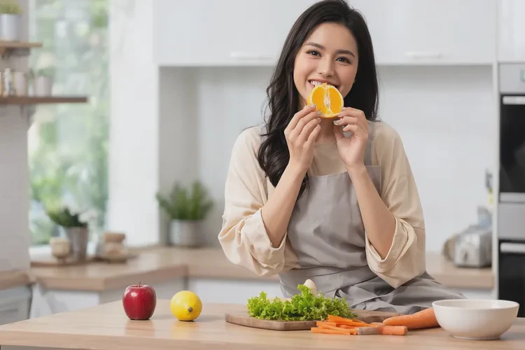 产妇面部偶尔长湿疹可以治愈吗(图3)