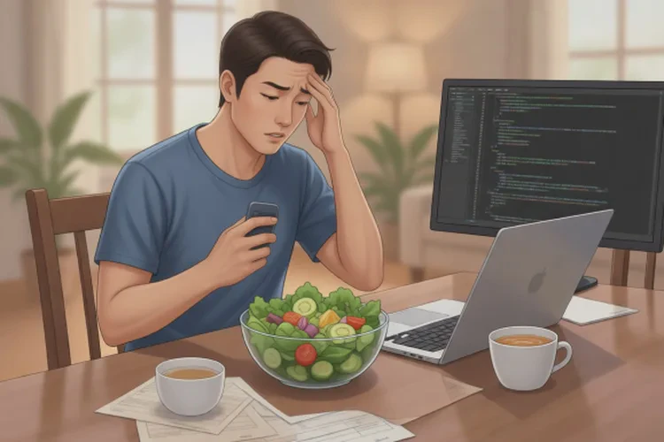 28岁餐后血糖4点0是怎么回事(图1)