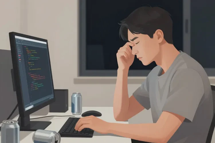 28岁空腹血糖14点3是怎么回事(图3)