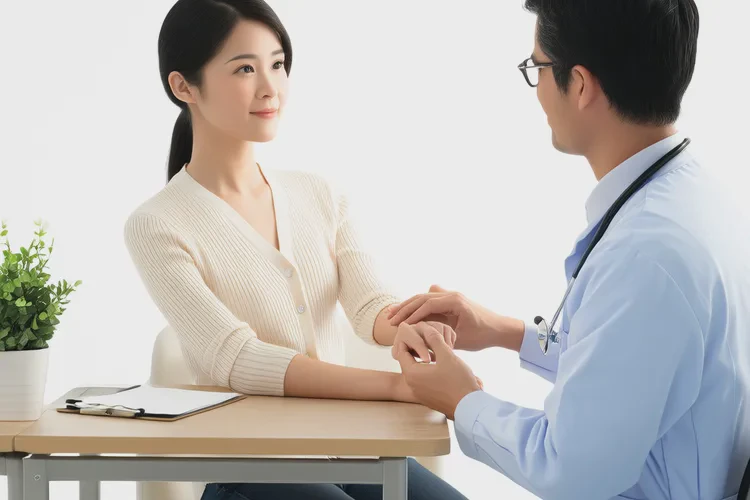 28岁早上空腹血糖14.6是怎么回事(图2)