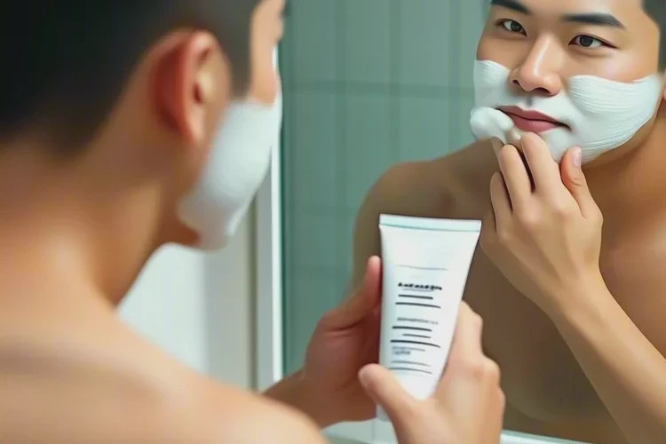 男性脖子上起湿疹可以治愈吗(图3)