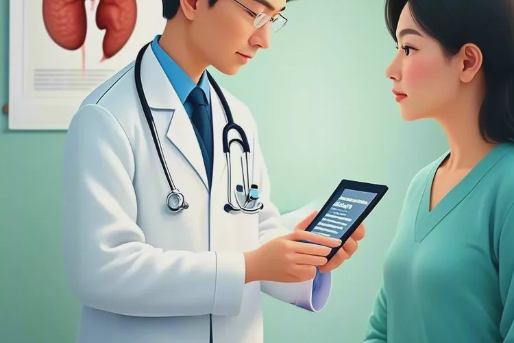 28岁早上空腹血糖3点0是怎么回事(图2)