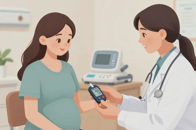 28岁餐后血糖8点0是怎么回事(图3)