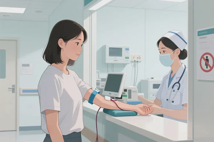 28岁早上血糖16.1是怎么回事(图2)