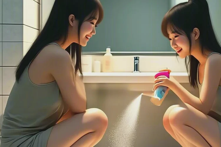 女性脚上经常长湿疹可以治愈吗(图2)