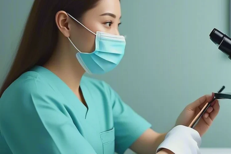 产妇手臂经常起湿疹可以治愈吗(图4)