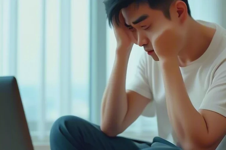 男生屁股上有湿疹可以治愈吗(图1)