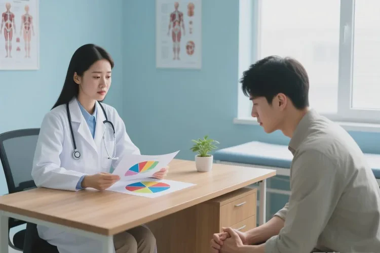 28岁餐后血糖22.8是怎么回事(图2)