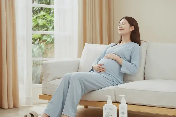 孕妇面部有湿疹能治好吗(图2)