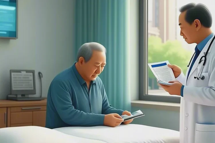 28岁中午血糖9.4是怎么回事(图4)