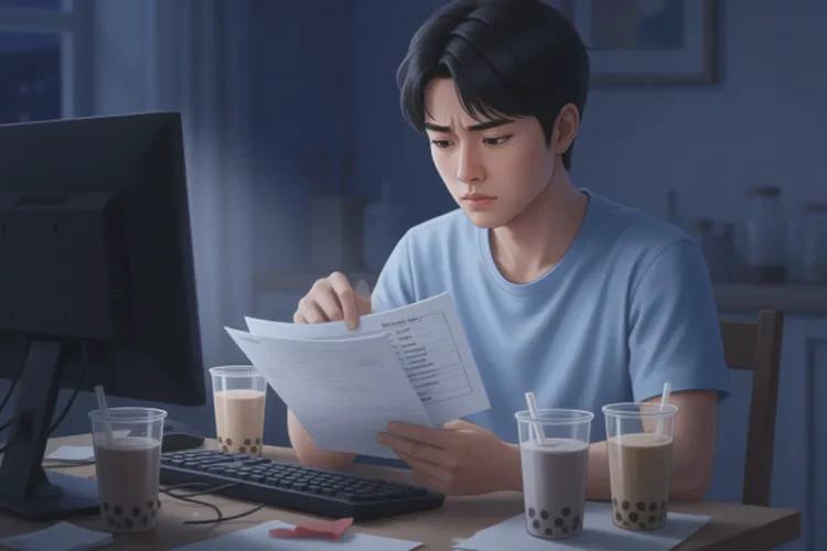 28岁餐后血糖12点6是怎么回事(图2)