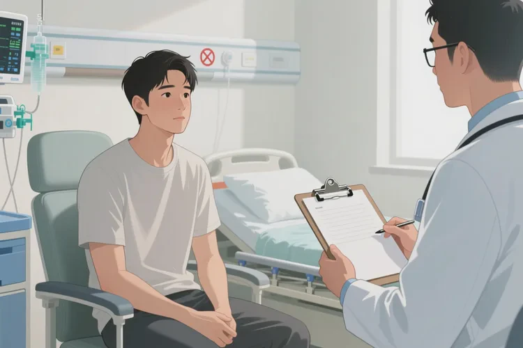 28岁睡前血糖11.1是怎么回事(图4)