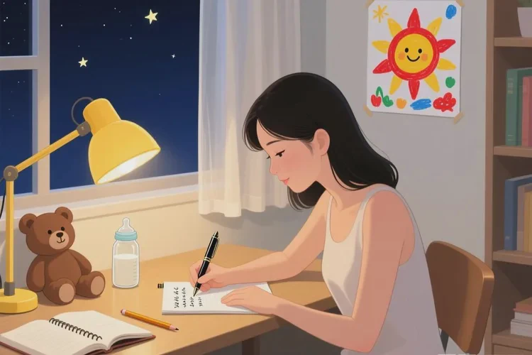 宝宝全身有湿疹可以治愈吗(图4)