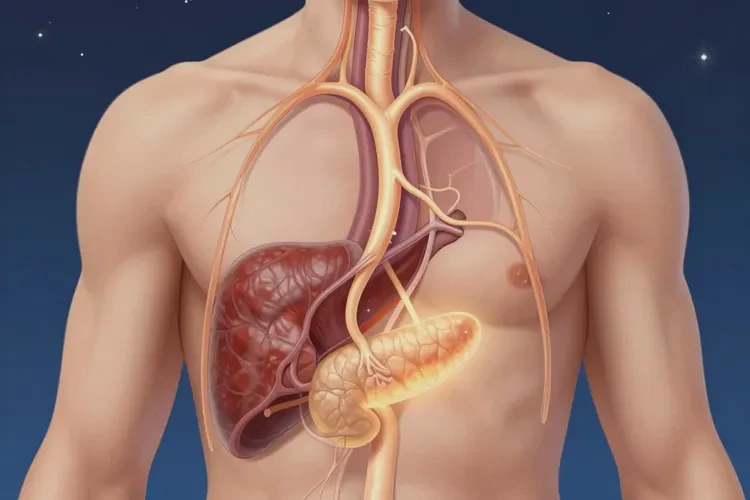 27岁睡前血糖6点1是怎么回事(图2)