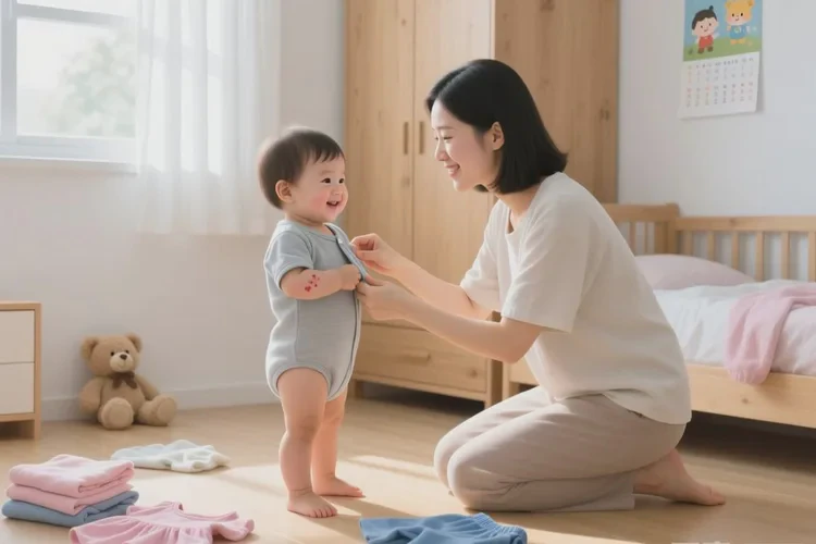 宝宝手臂上偶尔起湿疹可以治愈吗(图3)