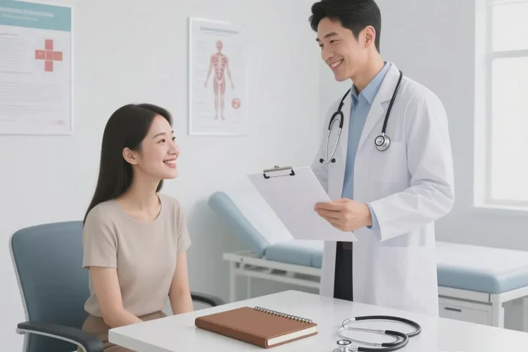 28岁晚餐血糖5.1是怎么回事(图3)