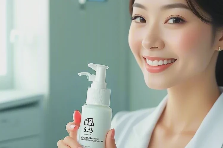 产妇手臂经常起湿疹可以治愈吗(图1)