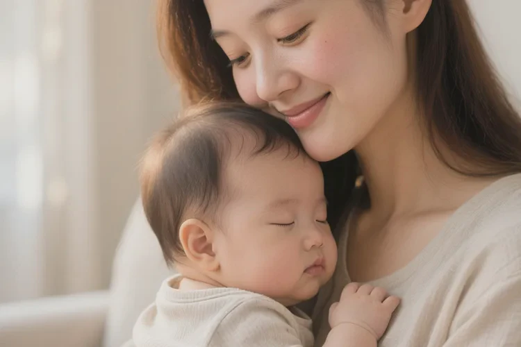 小儿面部起湿疹能治愈吗(图4)