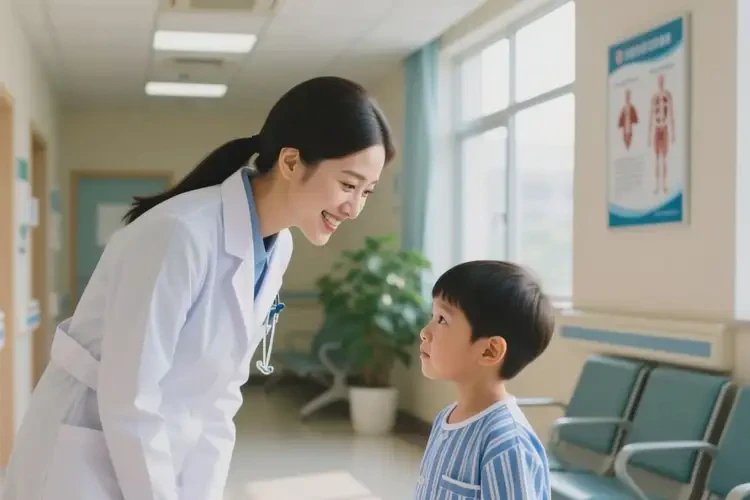 小儿肛周经常长湿疹能治好吗(图4)