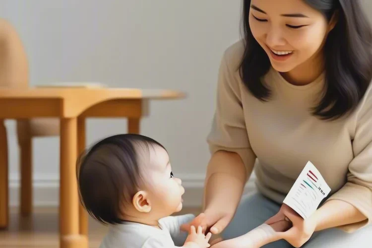 新生儿手上有湿疹可以治愈吗(图4)