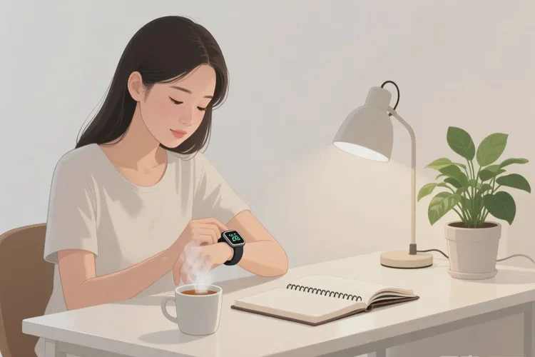 28岁空腹血糖15点2是怎么回事(图4)