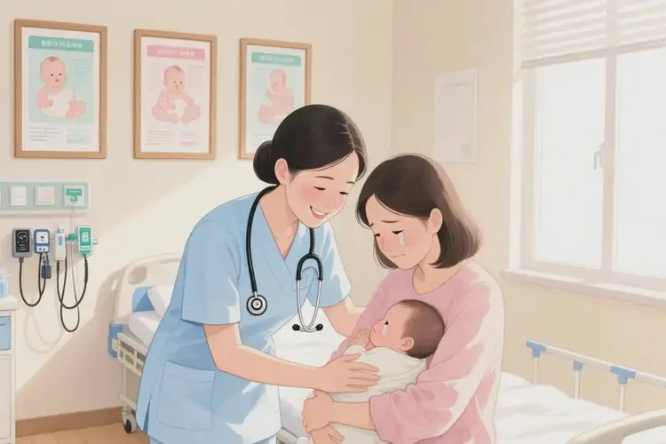 孩子全身经常长湿疹能够彻底治愈吗(图1)