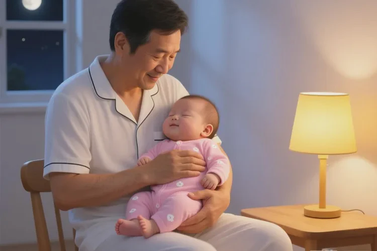 婴幼儿脸上有湿疹可以治愈吗(图4)