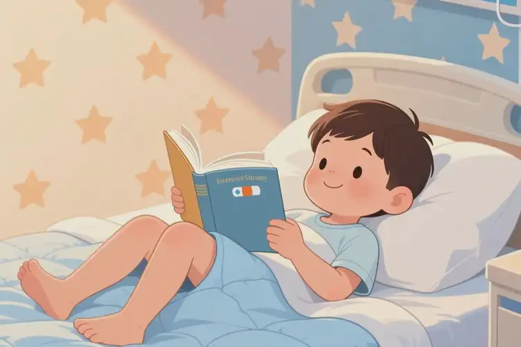 儿童四肢偶尔起湿疹能治好吗(图1)