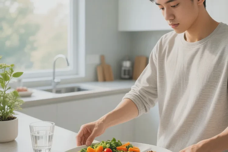 28岁晚上血糖7点5是怎么回事(图2)