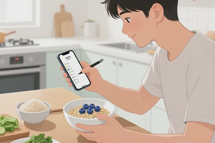 28岁餐后血糖9.1是怎么回事(图3)