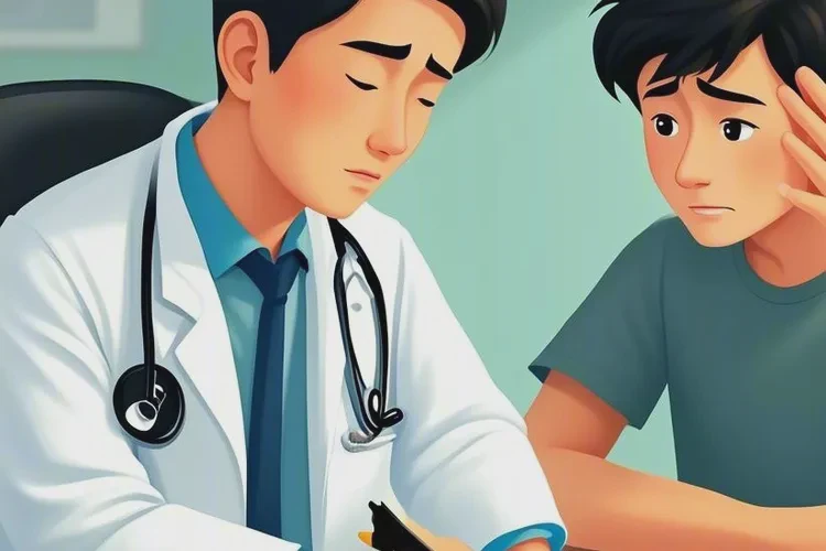 28岁早上血糖17.8是怎么回事(图2)